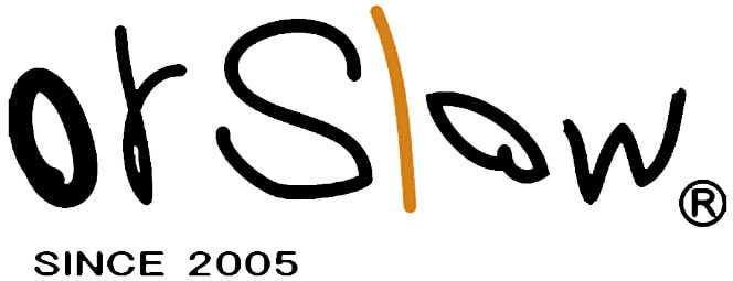 OrSlow Logo
