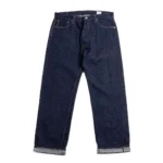 Orslow (Lot–1050xx) 1950s Selvedge Denim Front