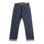 Orslow (Lot–1056) Model 66 1966’s Standard Denim Pants Rinsed