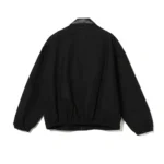 OrSlow Super Dads Zip Up Blouson Back