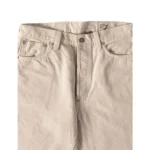 orSlow Grand Dad's Fit Kinari - Ecru Zoom