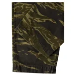 orSlow New Yorker Pant - Tiger Camo Bottom