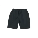 orSlow New Yorker Shorts in Sumi Front