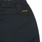 orSlow New Yorker Shorts in Sumi back