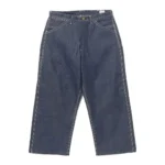 orSlow Wide Fit 30'S Painter Pant Front