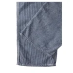 orSlow Wide Fit 30's Hickory Painter Pants - Hickory Leg view