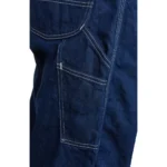 orSlow Wide Fit 30's Painter Pants Denim Sided