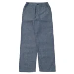 orSlow U.S. Army Chambray Fatigue Pants - Grape Front