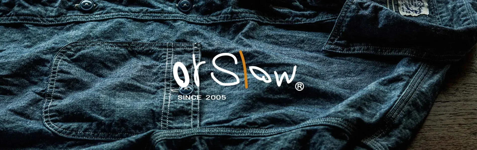 Orslow US Banner